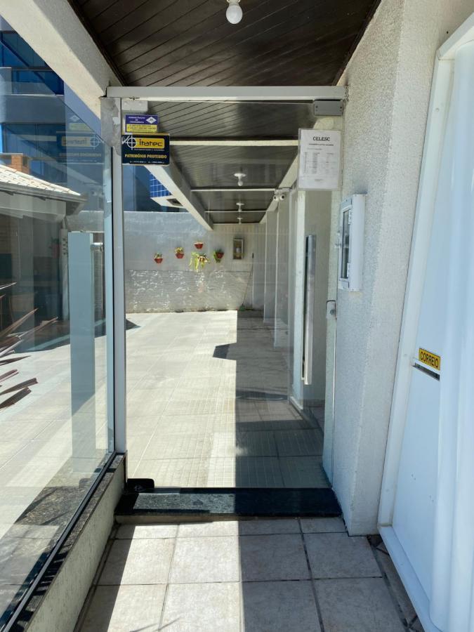 Apartamento Aconchegante Beira Mar Em Itapema - Santa Catarina エクステリア 写真
